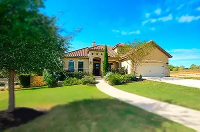 las mas exclusivas zonas en San Anmtonio Texas