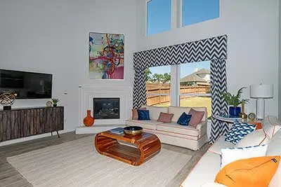 Casas en venta en San Antonio Texas