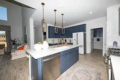 Casas en venta en San Antonio Texas